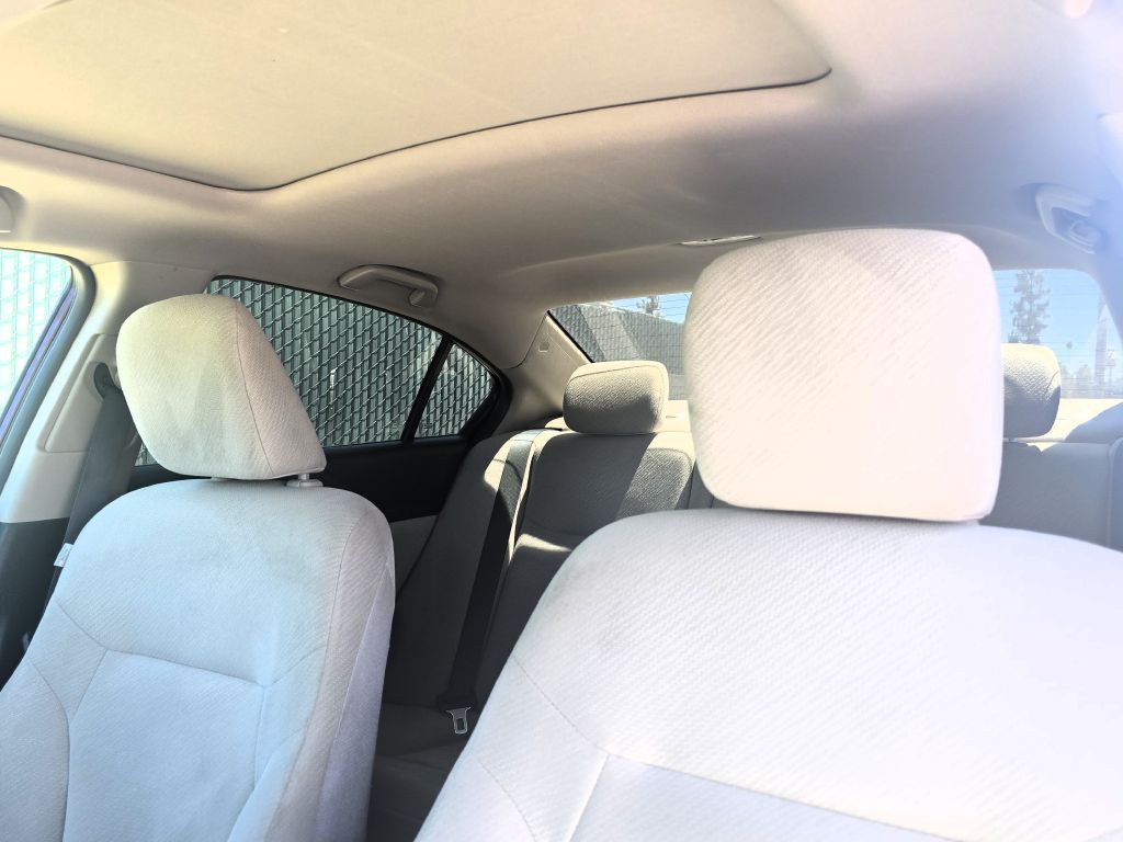 2013 Honda Civic Image 4