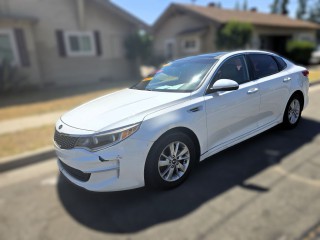 Image for 2016 Kia Optima EX ID: 6594558