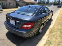 Image for 2015 Mercedes-Benz C-Class C 250 ID: 6643945