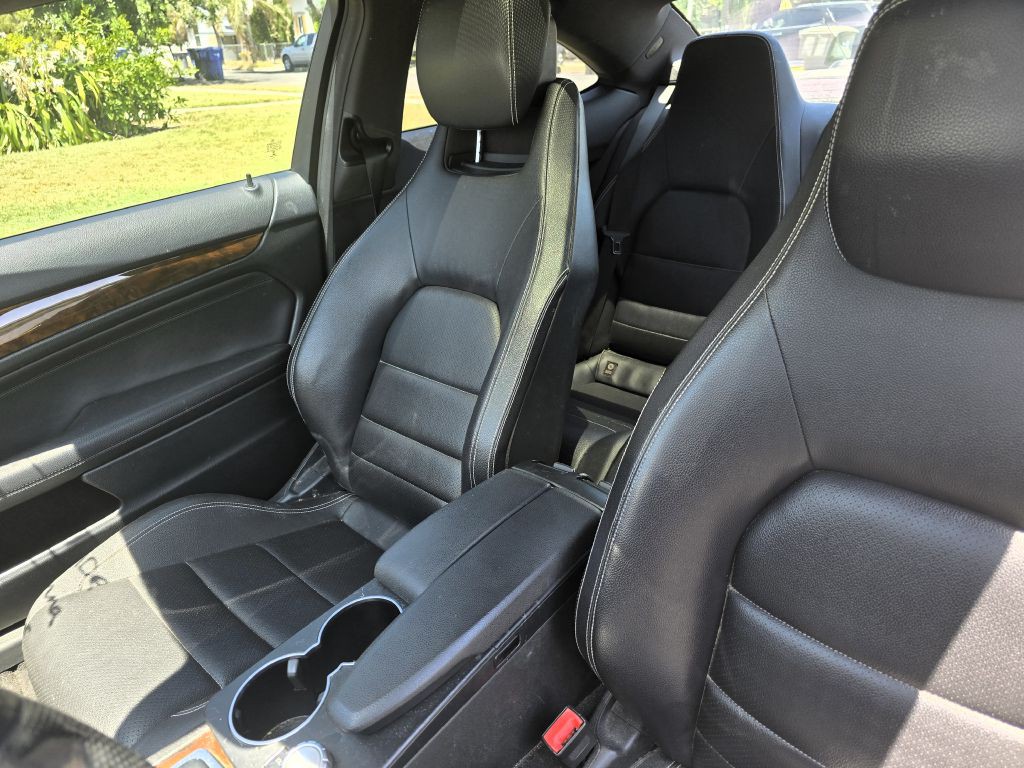 2015 Mercedes-Benz C-Class Image 4