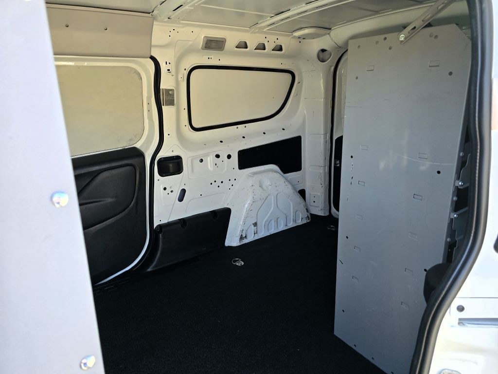 2022 RAM Promaster Image 5