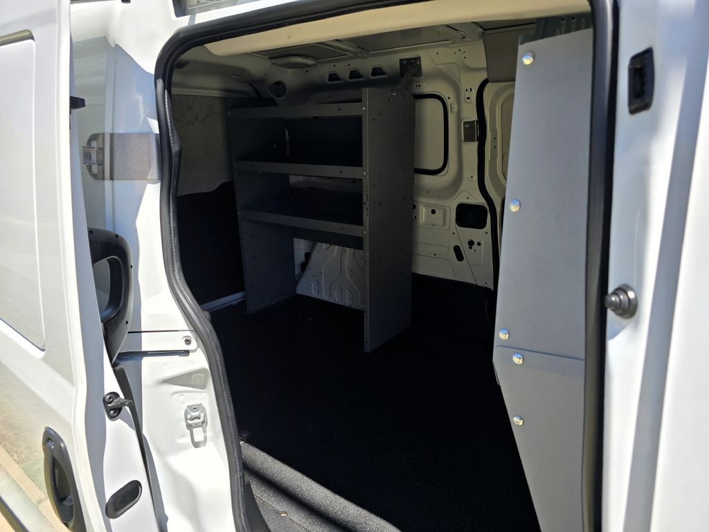 2022 RAM Promaster Image 6