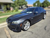 Image for 2014 BMW 5 Series 550i ID: 6769394