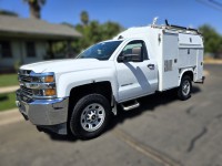 Image for 2015 Chevrolet Silverado 1500  ID: 6842546