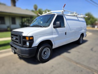 Image for 2014 Ford Econoline E150 ID: 6842592