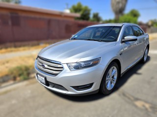 Image for 2016 Ford Taurus SEL ID: 6845426