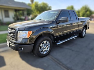 Image for 2013 Ford F-150 Super Cab ID: 6848143