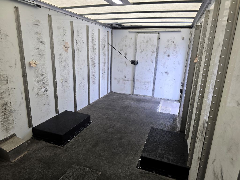 2021 Chevrolet Express Image 5