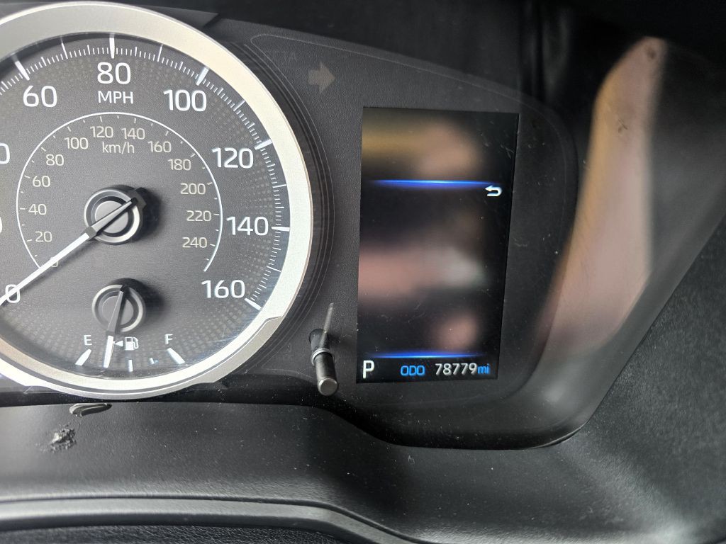 2021 Toyota Corolla Image 2