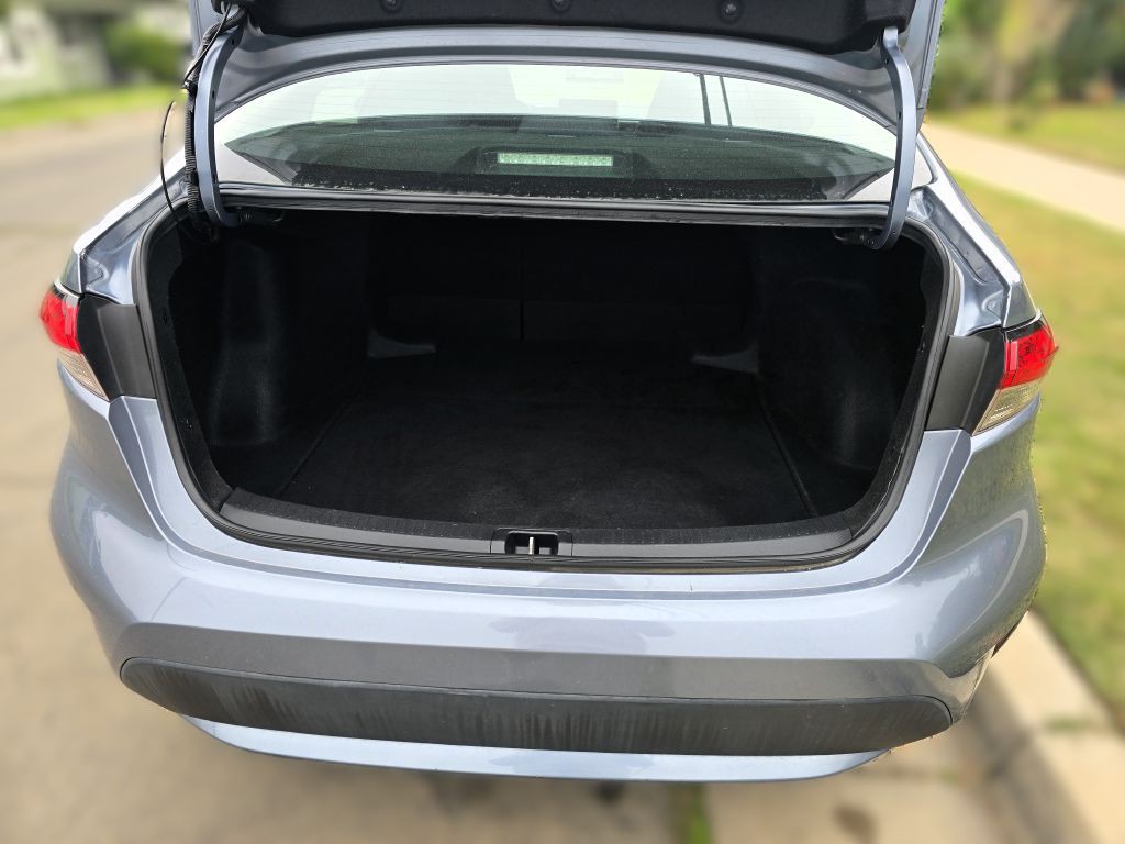 2021 Toyota Corolla Image 5