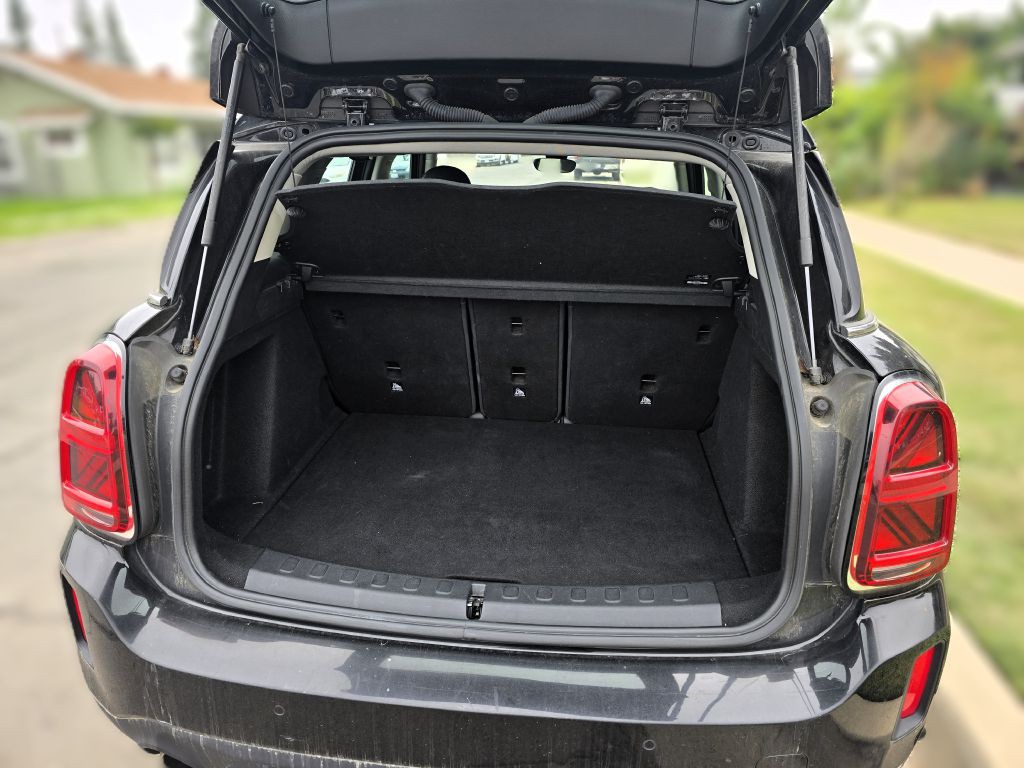 2022 MINI Cooper Image 6