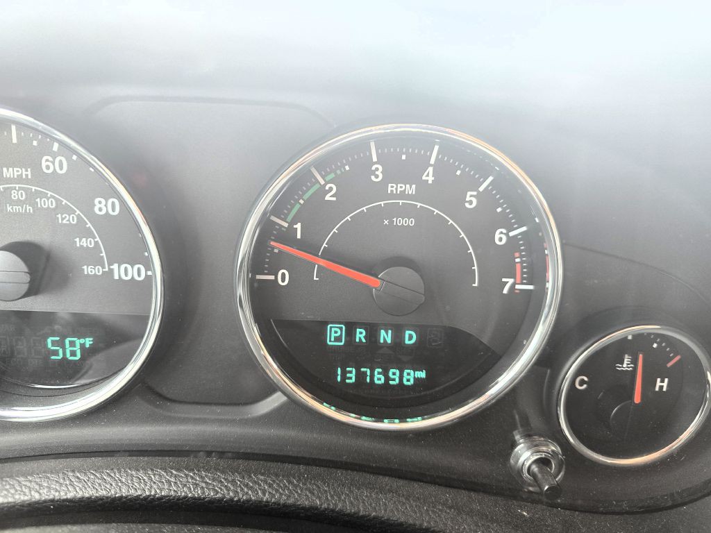 2015 Jeep Wrangler Unlimited Image 2