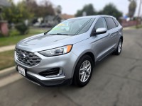 Image for 2022 Ford Edge SEL ID: 7067288