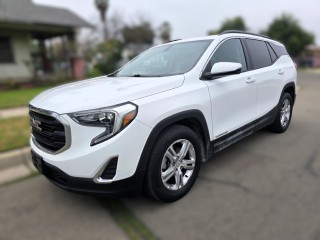 Image for 2019 GMC Terrain SLE ID: 7143035
