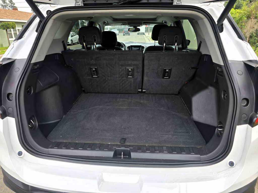 2019 GMC Terrain Image 5