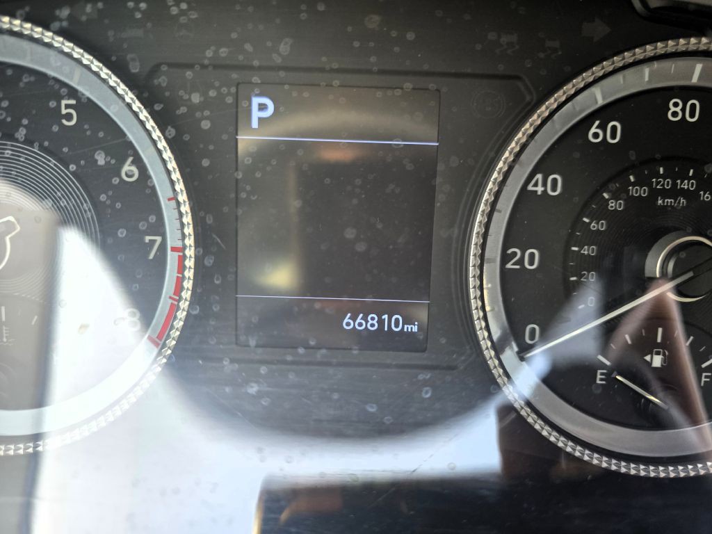 2021 Hyundai Sonata Image 2