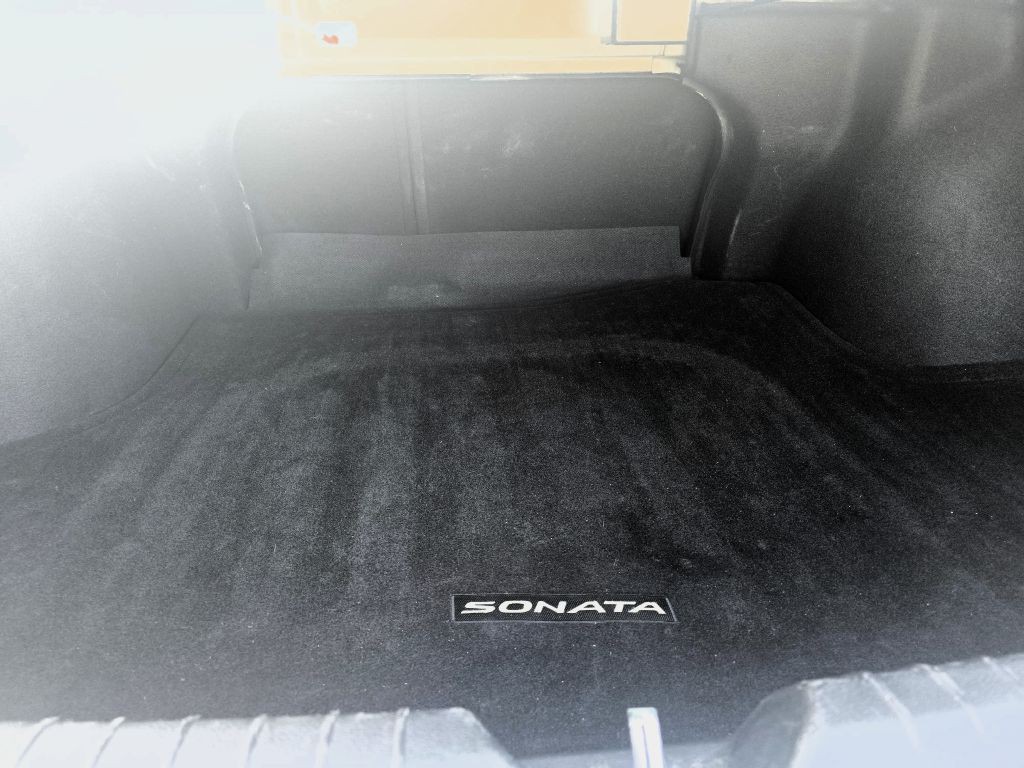 2021 Hyundai Sonata Image 6