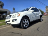 Image for 2008 Mercedes-Benz M-Class ML 350 ID: 7187074