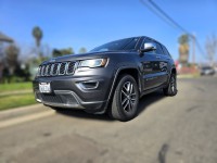Image for 2017 Jeep Grand Cherokee Limited ID: 7187089