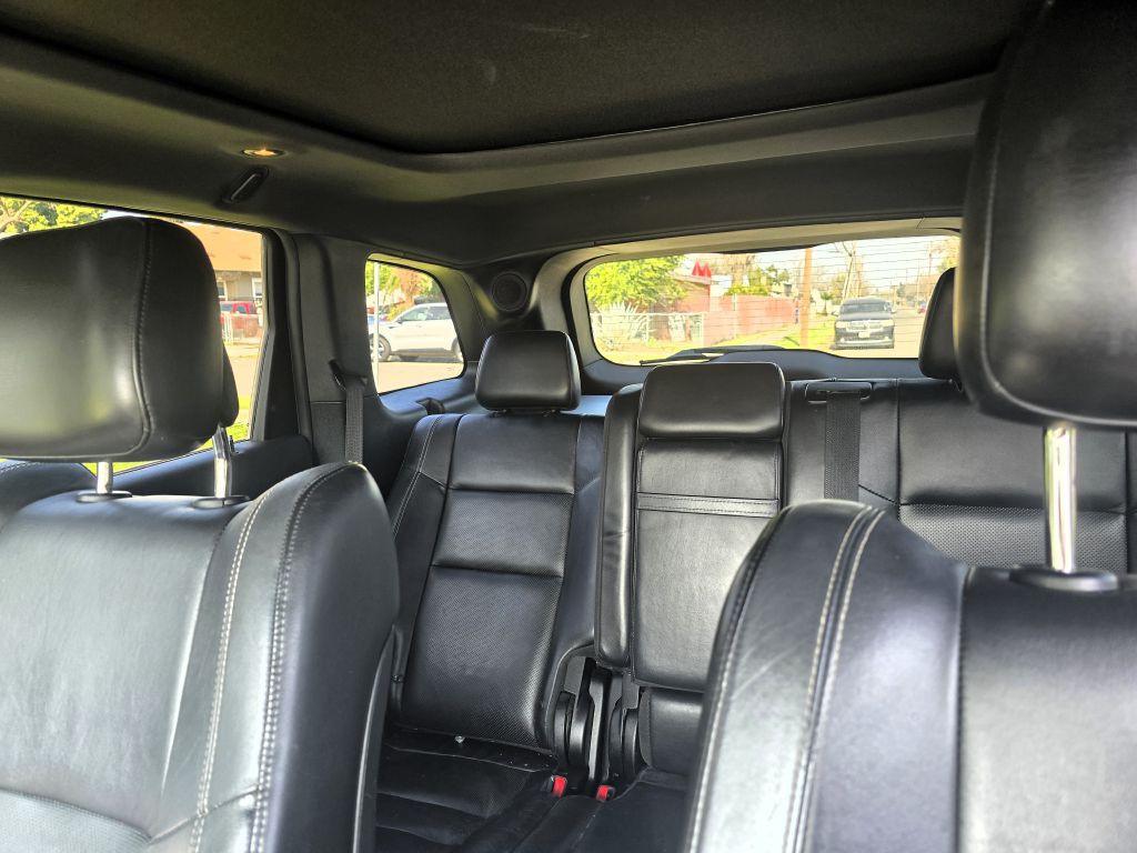 2017 Jeep Grand Cherokee Image 4