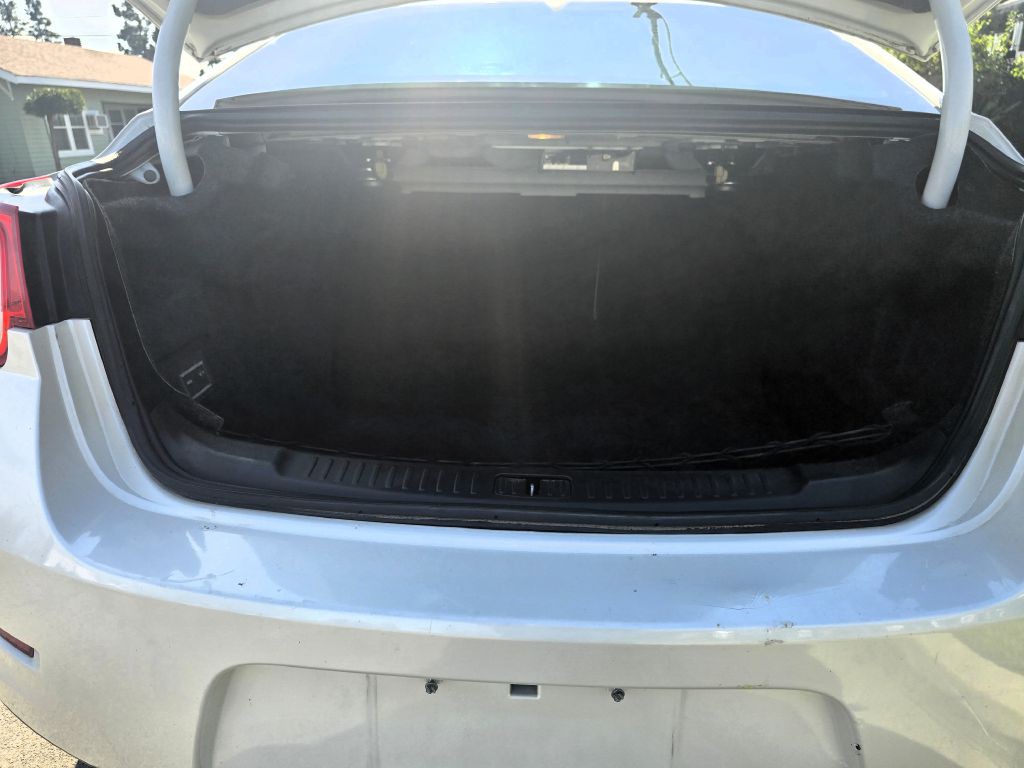 2014 Chevrolet Malibu Image 6