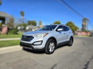 Image for 2013 Hyundai Santa Fe Sport  ID: 7269924