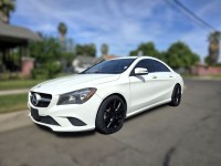 Image for 2014 Mercedes-Benz CLA-Class CLA 250 ID: 7303293