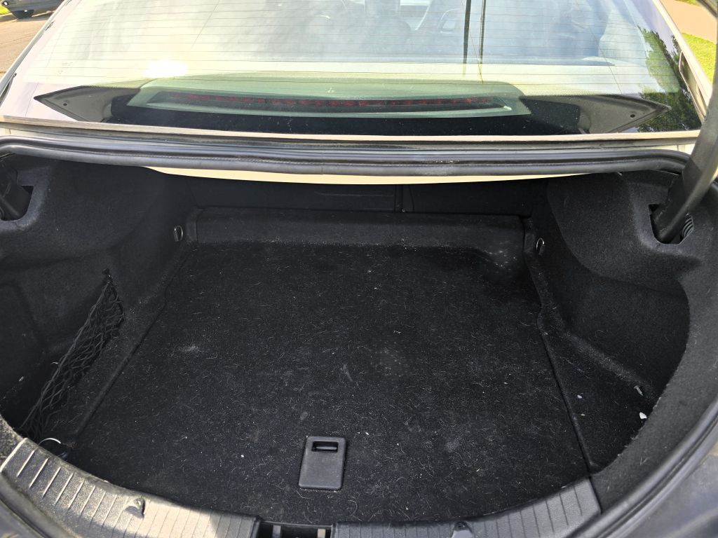 2014 Mercedes-Benz CLA-Class Image 6