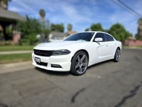 Image for 2015 Dodge Charger SXT ID: 7303302