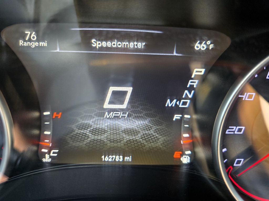 2015 Dodge Charger Image 2