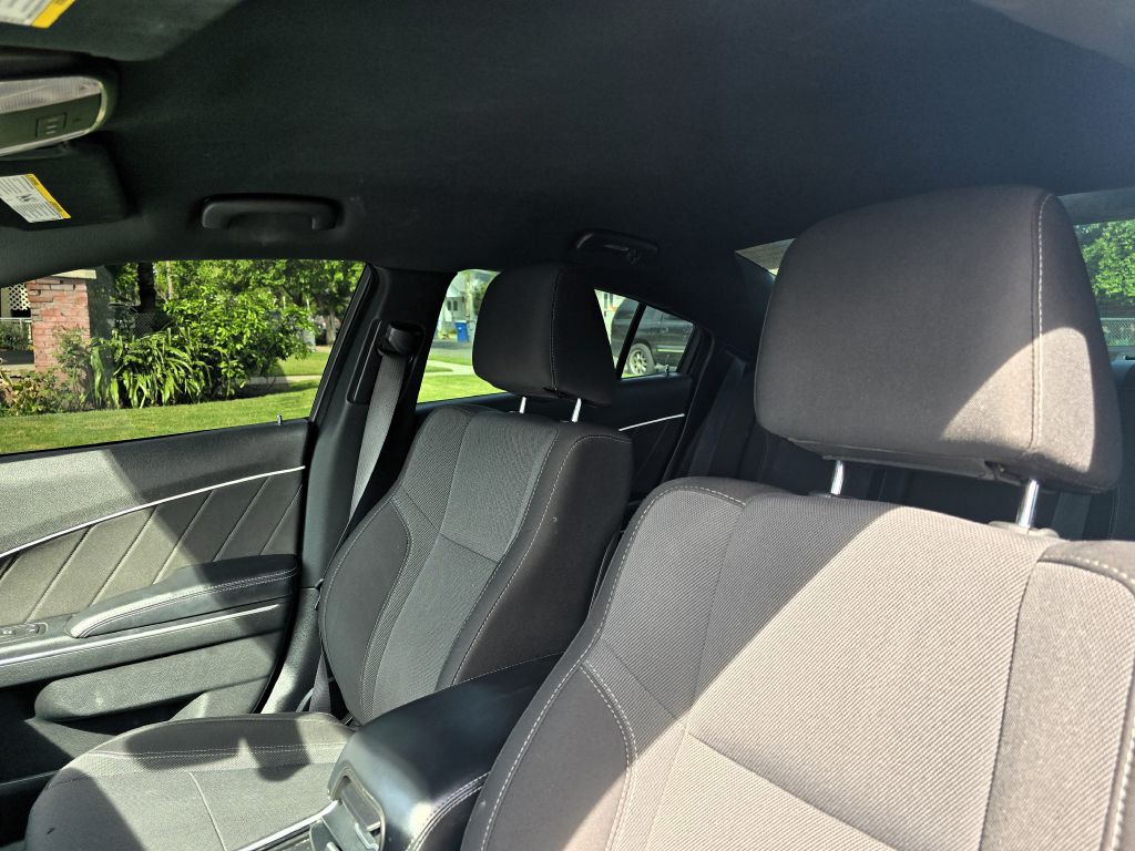 2015 Dodge Charger Image 3