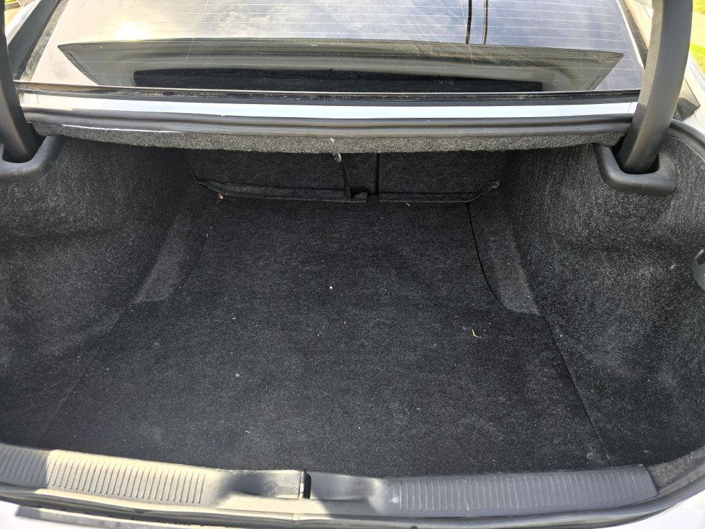 2015 Dodge Charger Image 6