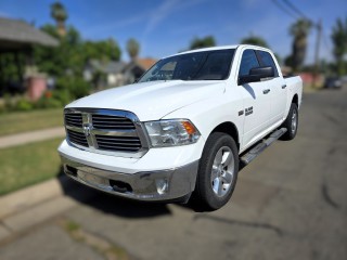 Image for 2013 RAM 1500 SLT ID: 7389573