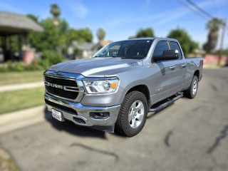 Image for 2019 RAM 1500 Big Horn/lone Star ID: 7389661
