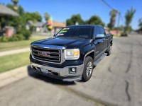 Image for 2014 GMC Sierra 1500 SLT ID: 7400535