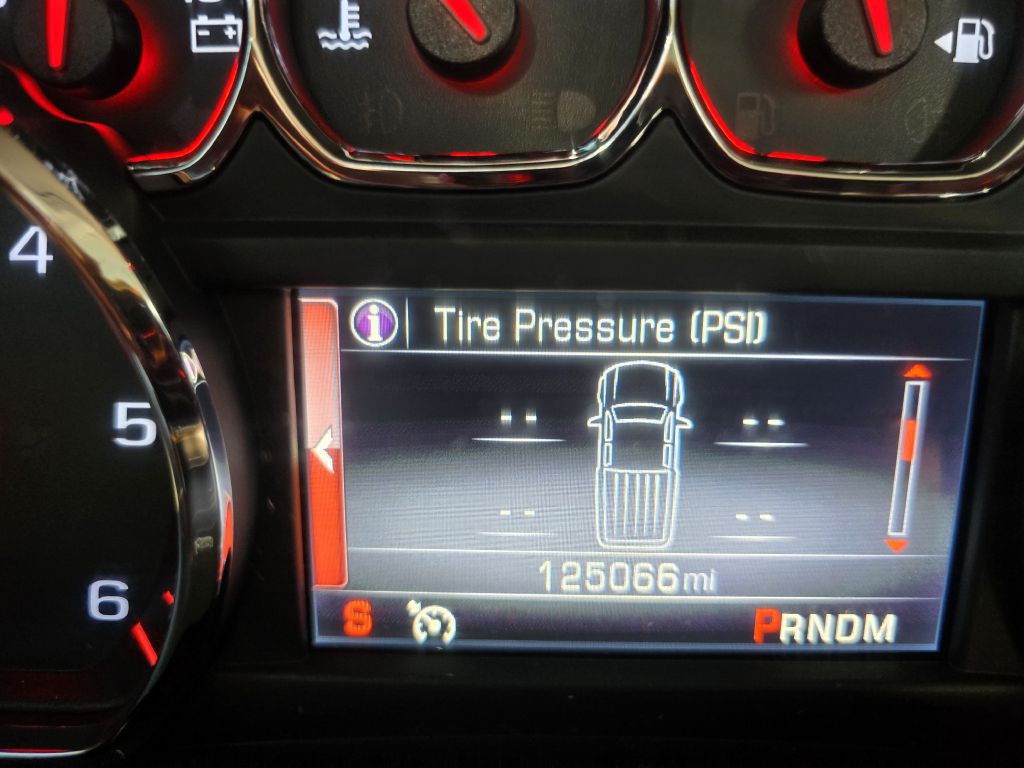 2014 GMC Sierra Image 2