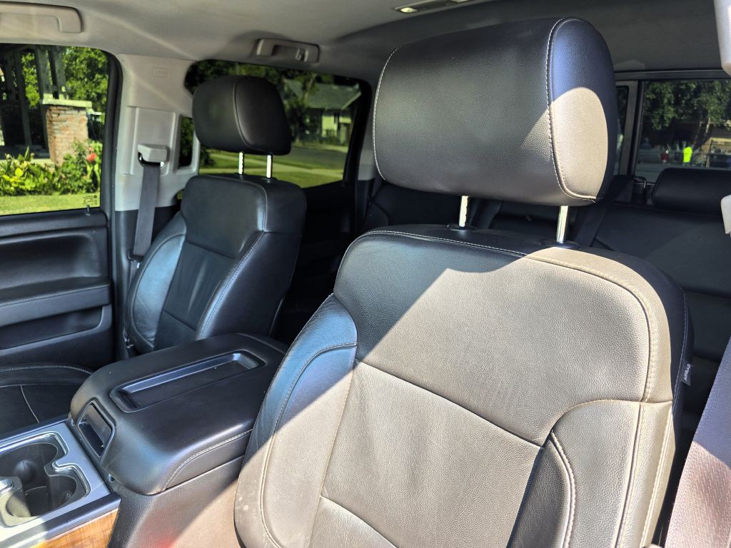 2014 GMC Sierra Image 4