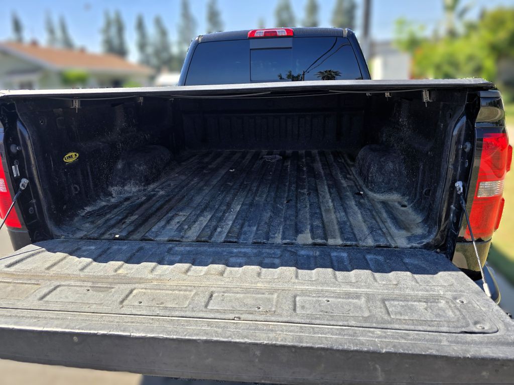 2014 GMC Sierra Image 7