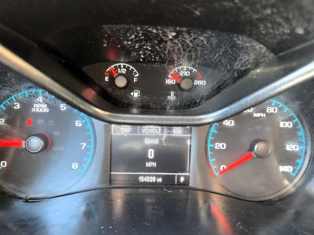 2018 Chevrolet Colorado Image 2