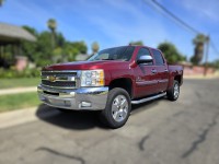 Image for 2013 Chevrolet Silverado 1500 LT ID: 7466292