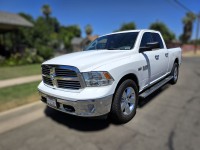 Image for 2018 RAM 1500 SLT ID: 7477209