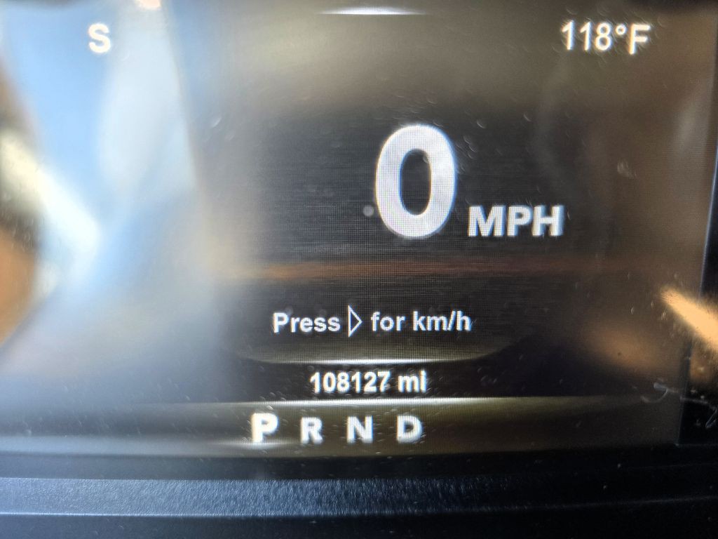 2018 RAM 1500 Image 2