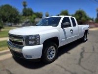 Image for 2008 Chevrolet Silverado 1500  ID: 7477251