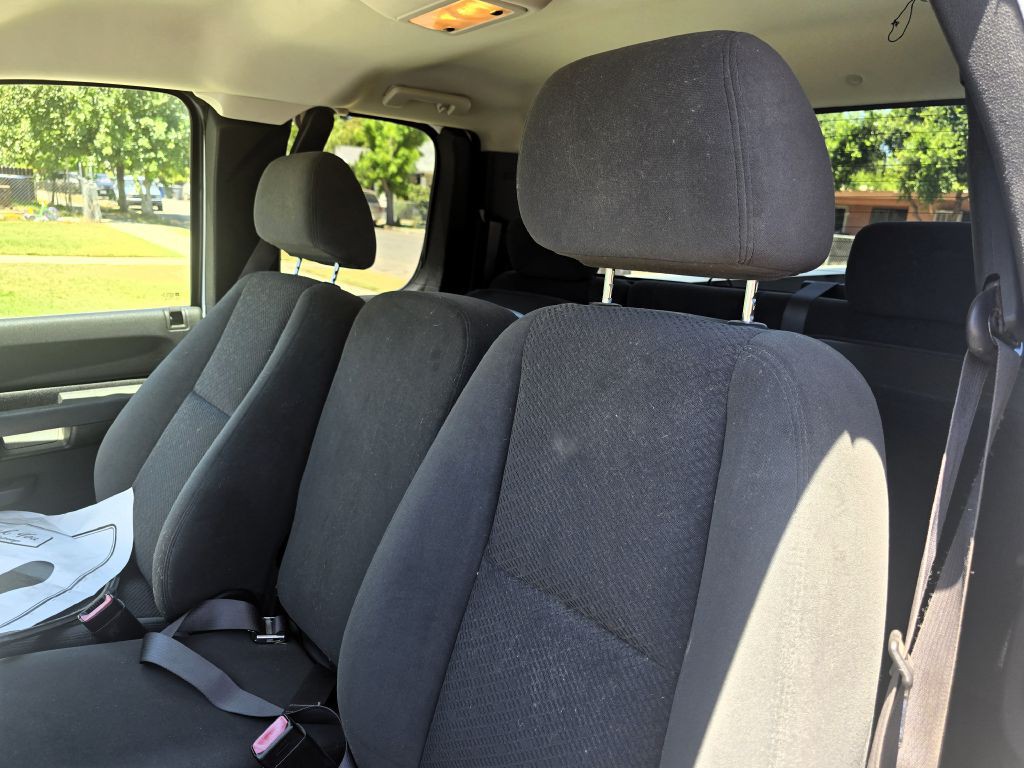 2008 Chevrolet Silverado 1500 Image 5