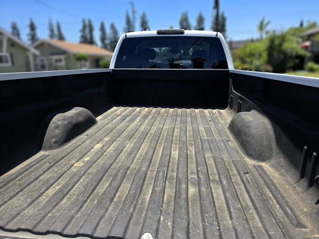 2008 Chevrolet Silverado 1500 Image 7