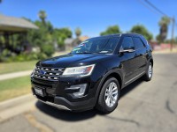 Image for 2017 Ford Explorer XLT ID: 7542453