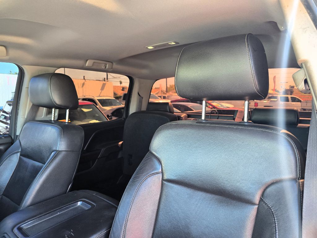 2015 GMC Sierra Image 3