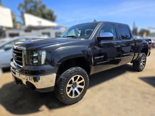 Image for 2010 GMC Sierra 1500 SLE ID: 7607193