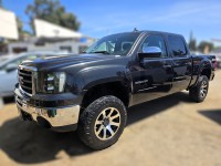 Image for 2010 GMC Sierra 1500 SLE ID: 7607193