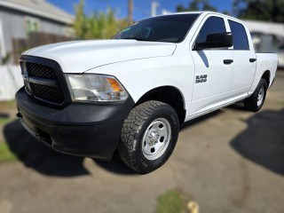 Image for 2016 RAM 1500 ST ID: 7621315